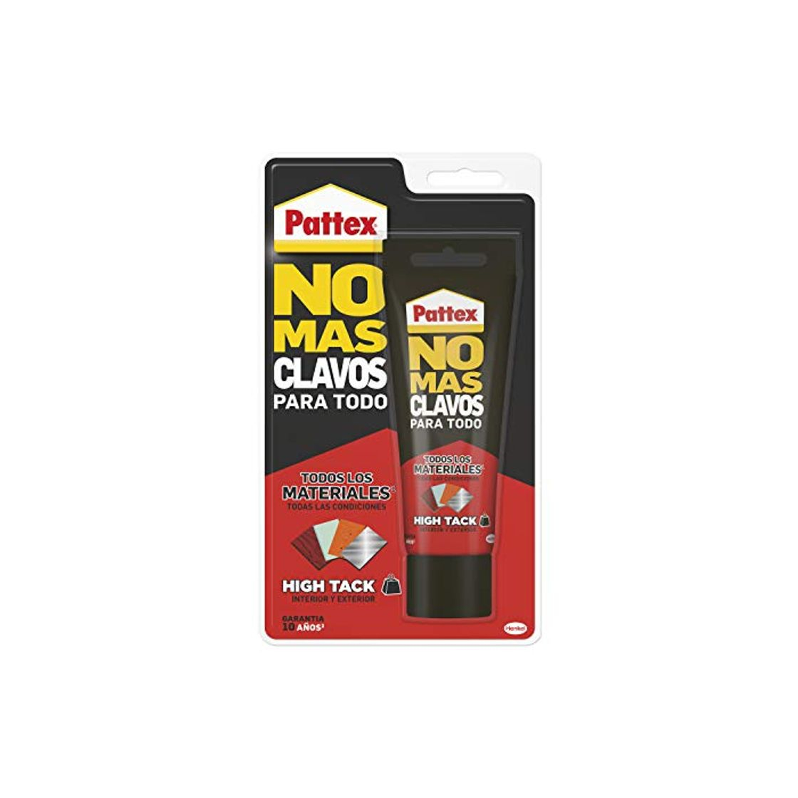 Social Pattex Uno Para Todo HighTack