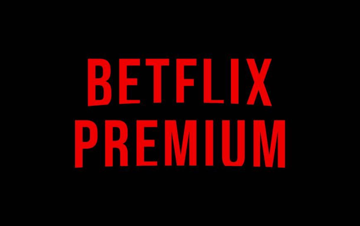 App Betflix Premium