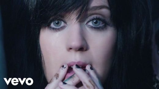 The One That Got Away (Video Oficial) - Katy Perry