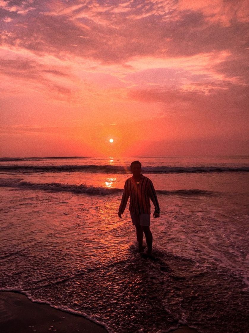 Lugar Huanchaco