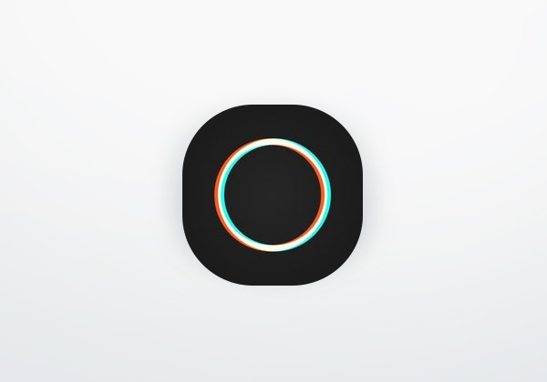Aplicación Polarr Photo Editor