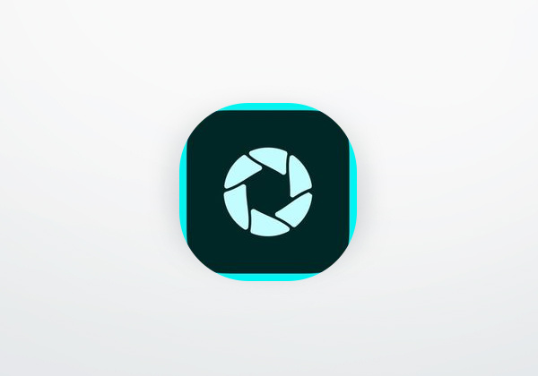 Aplicación Lightroom Mobile Preset App
