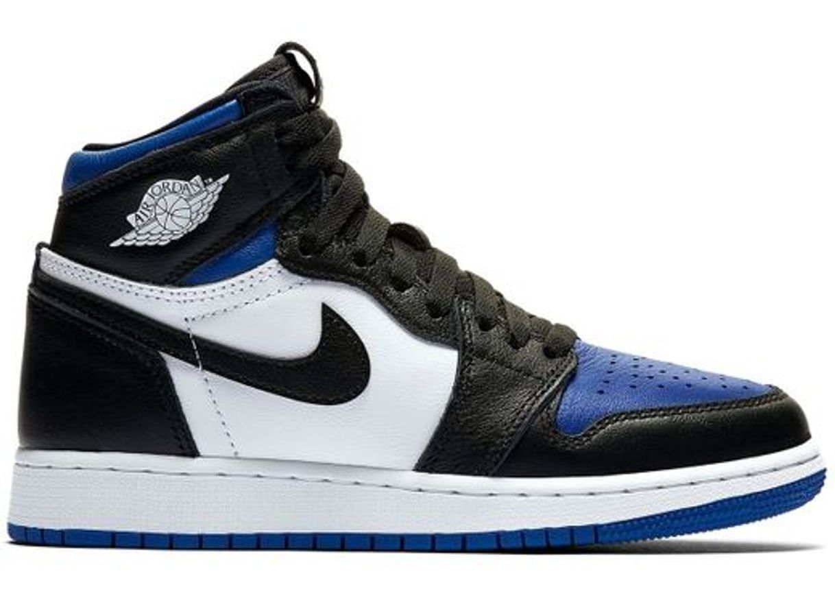 Social Jordan 1 Retro High Royal Toe (GS)