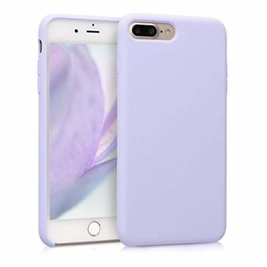 kwmobile Funda para Apple iPhone 7 Plus