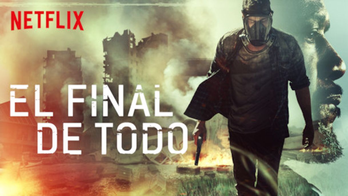El final de todo