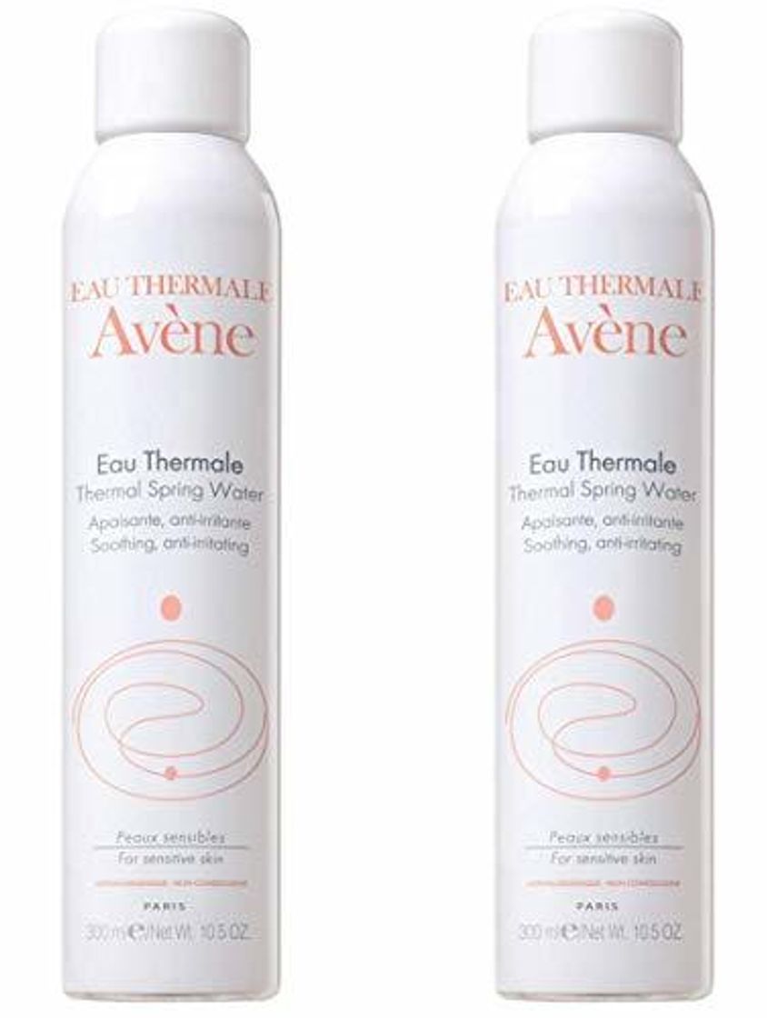 Product Avène - Agua termal