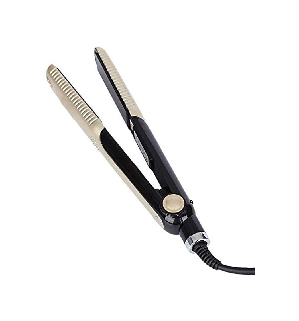 Producto Plancha de pelo profesional de férula Nfudishpu