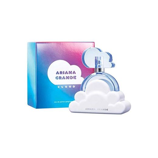 CLOUD by Ariana Grande 100 ml Eau de Parfum Spray Vaporisateur