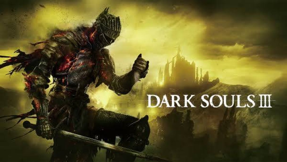 Fashion  Dark Souls III