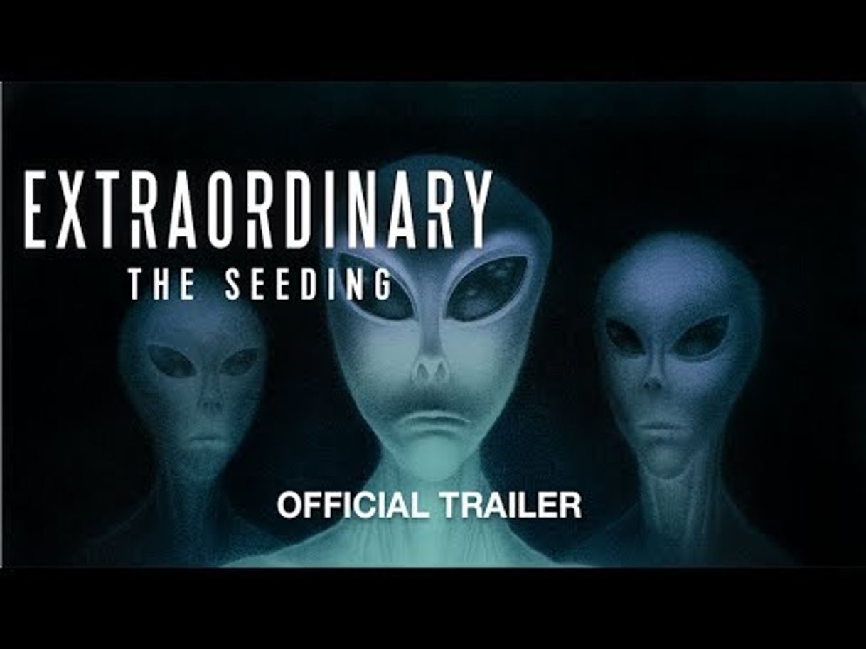 Fashion Extraordinary: The Seeding (2019) | Official Trailer HD - YouTube