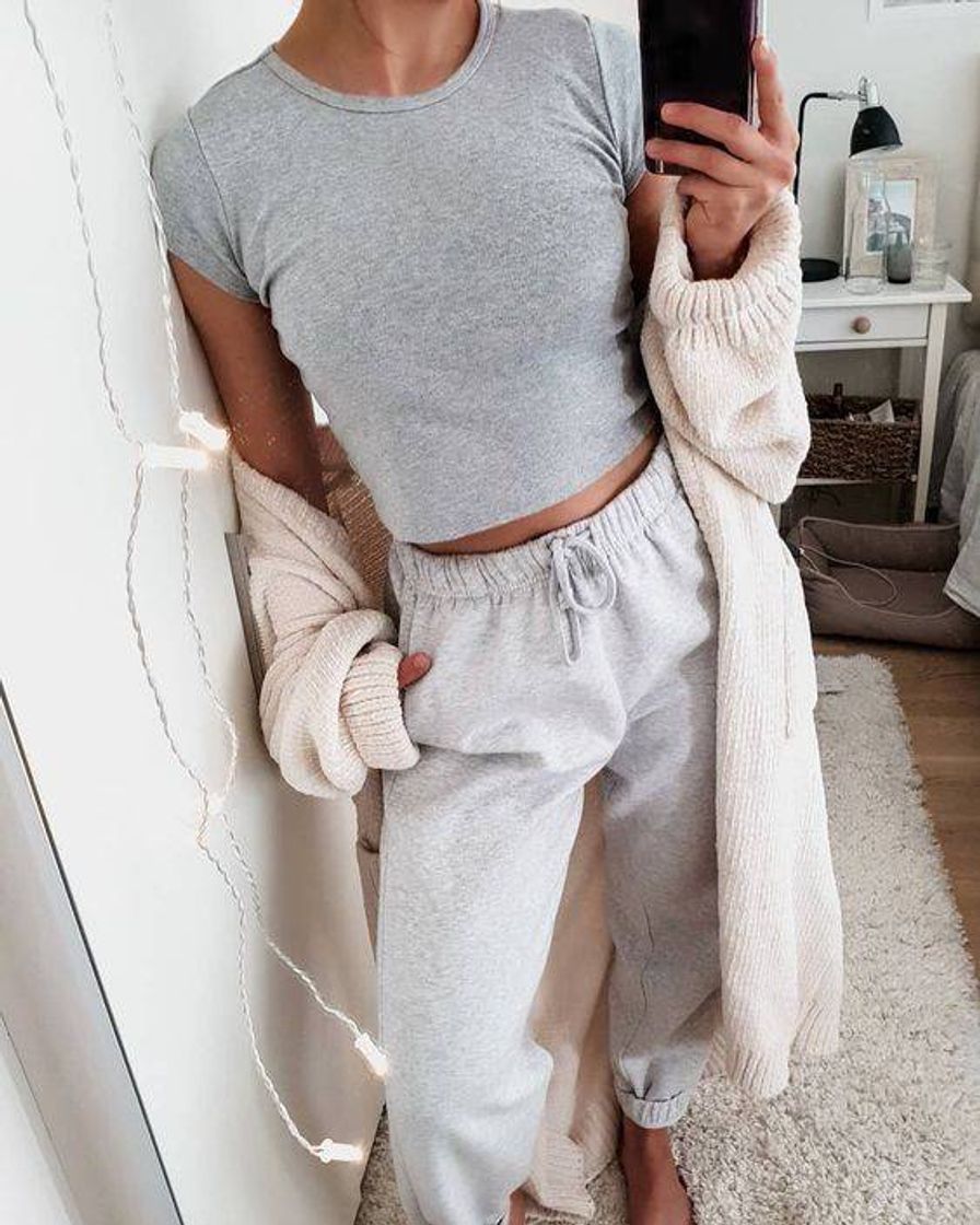 Moda Comfy clothes