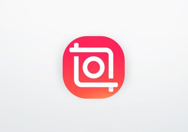 Aplicación InShot - Video Editor