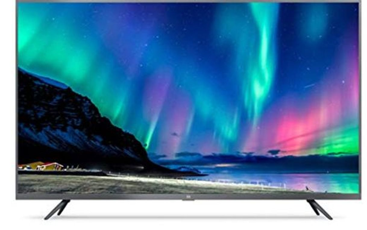 Product TV 43'' Xiaomi Mi TV 4S