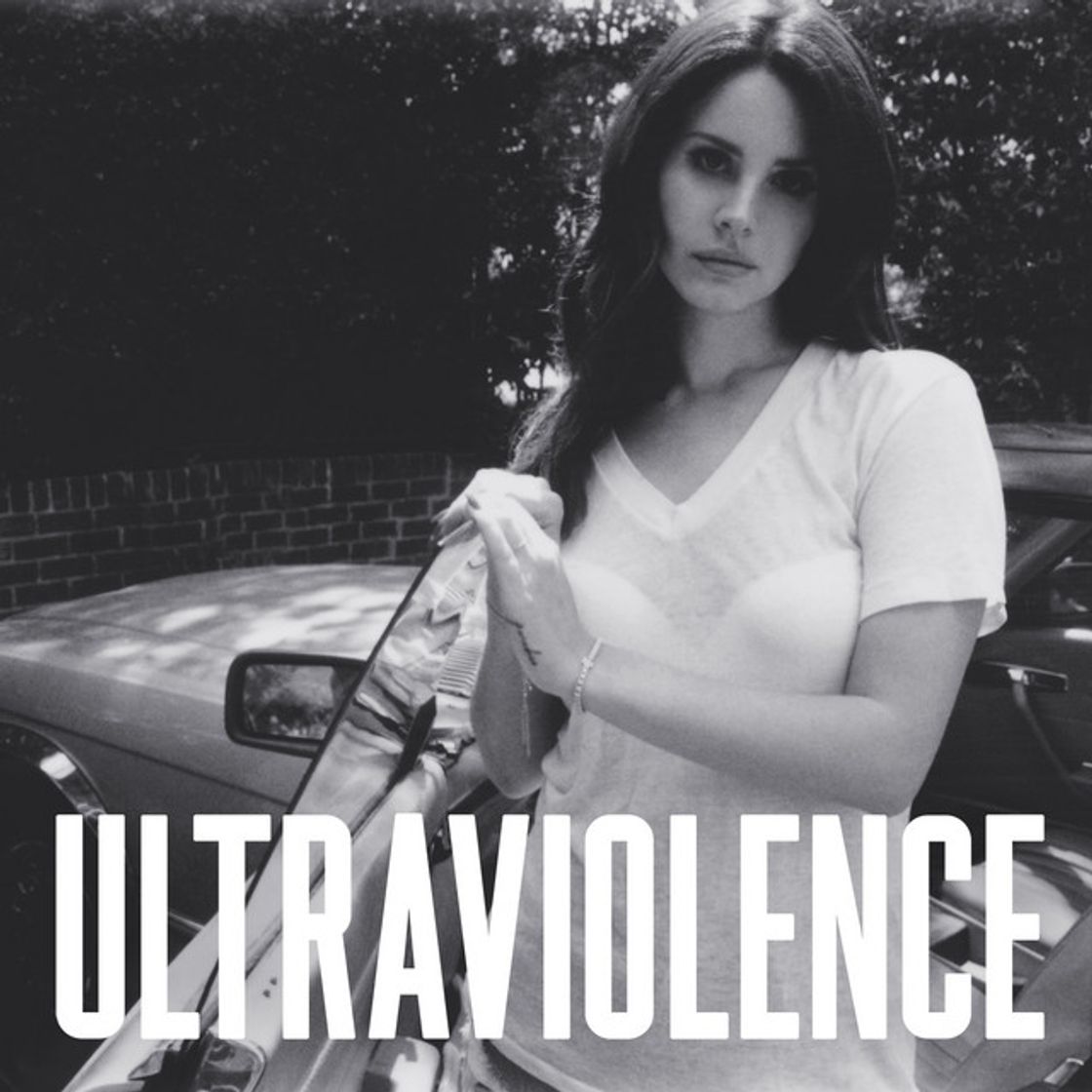 Music Ultraviolence