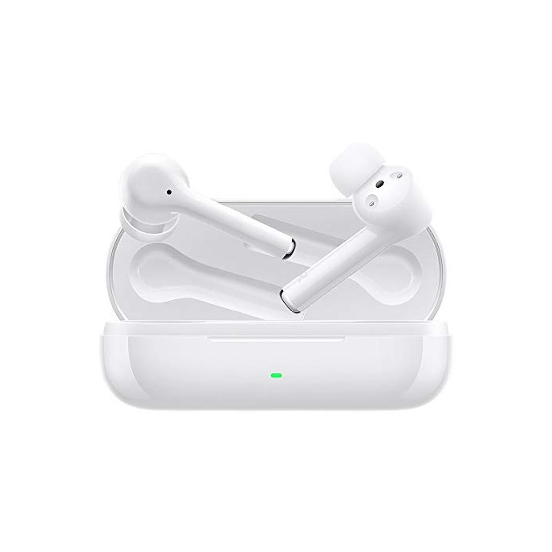 Producto HUAWEI FreeBuds 3i - Auriculares inalámbricos con cancelación de Ruido Activa