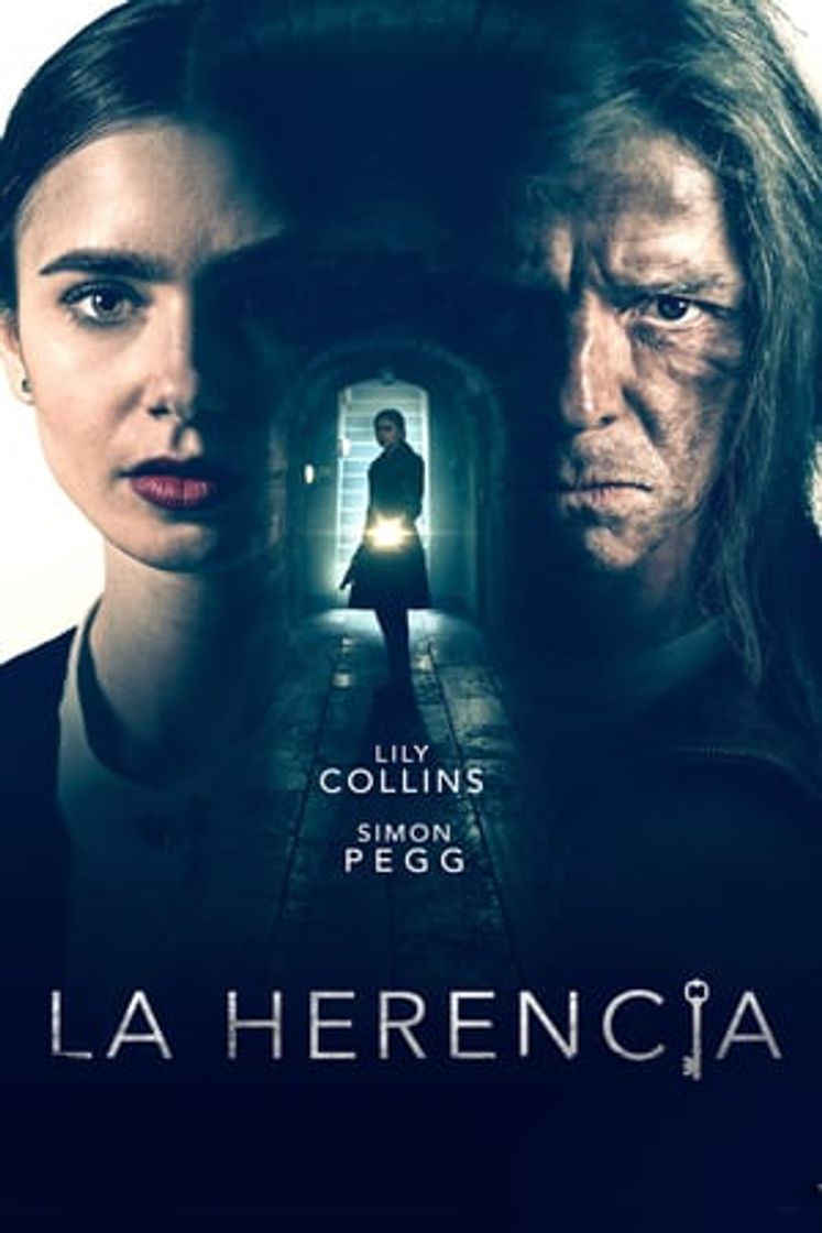 Movie La herencia