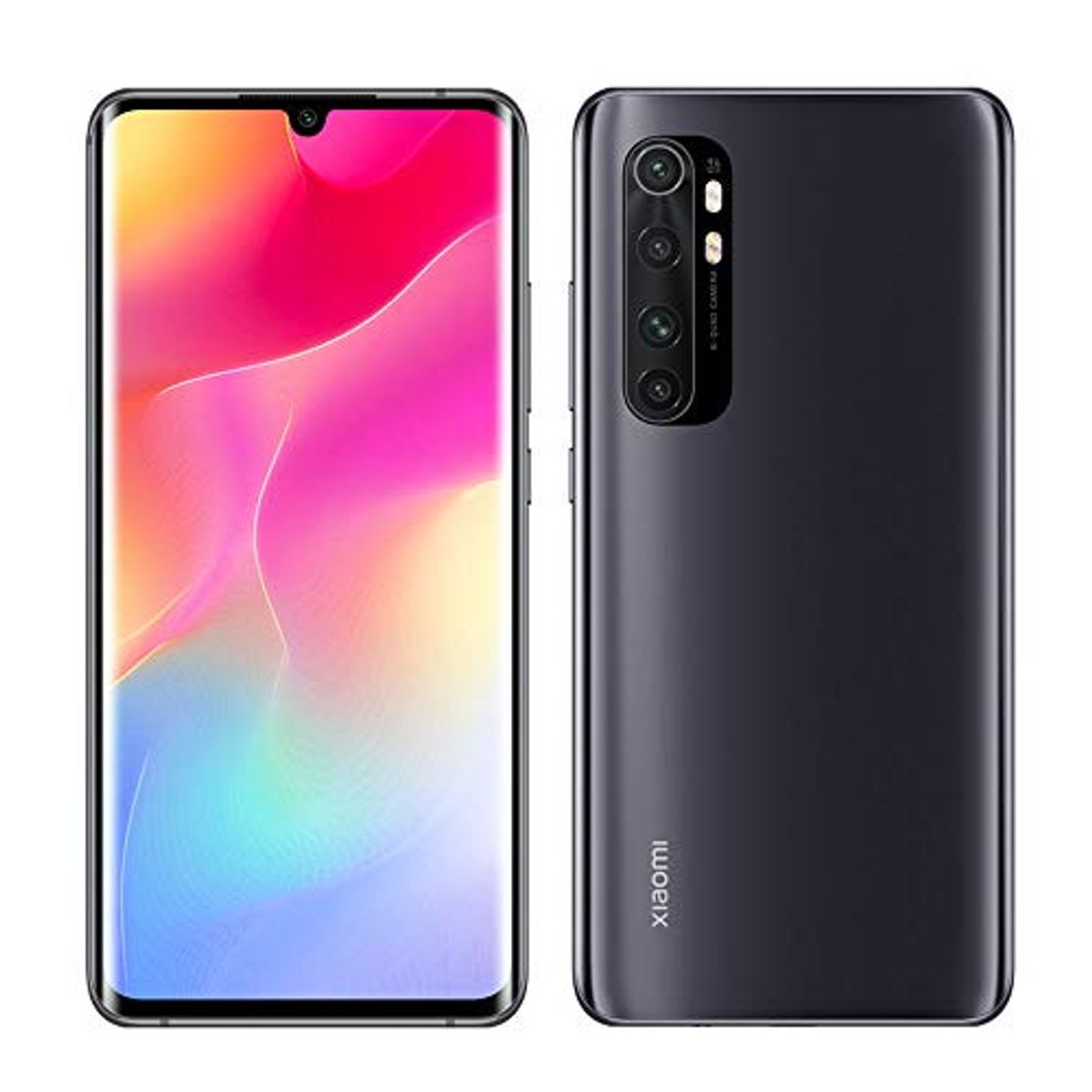 Producto Xiaomi Mi Note 10 Lite 6,47" FHD