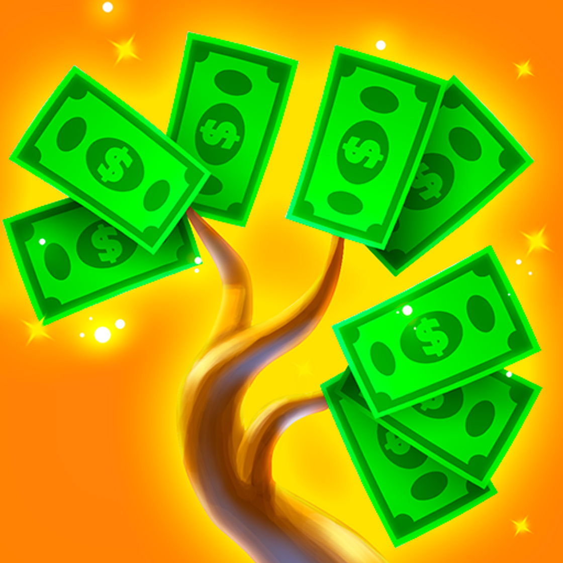 Moda Money Tree - Grow Your Own Cash Tree for Free! - Apps on Google ...