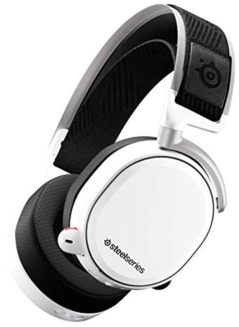 Products SteelSeries Arctis Pro Wireless - Auriculares de Juego inalámbricos