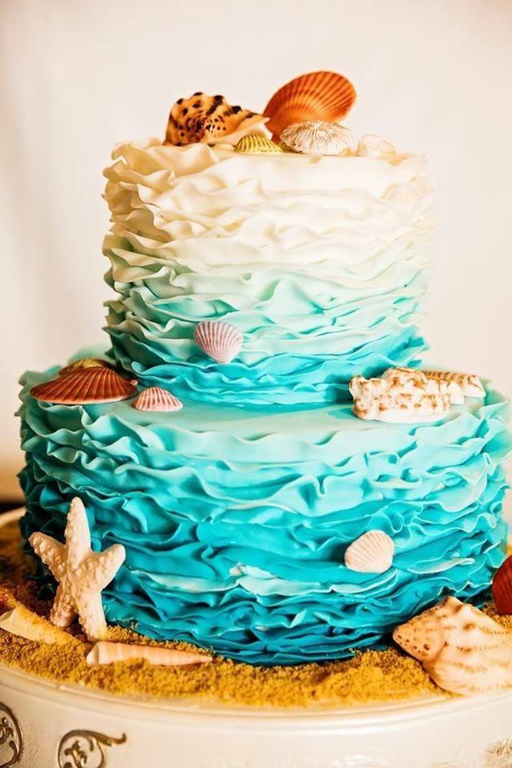 Fashion Perfect cake