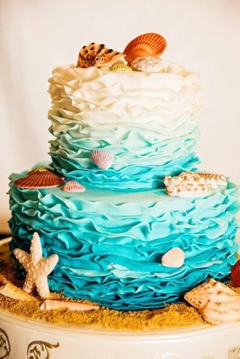 Perfect cake