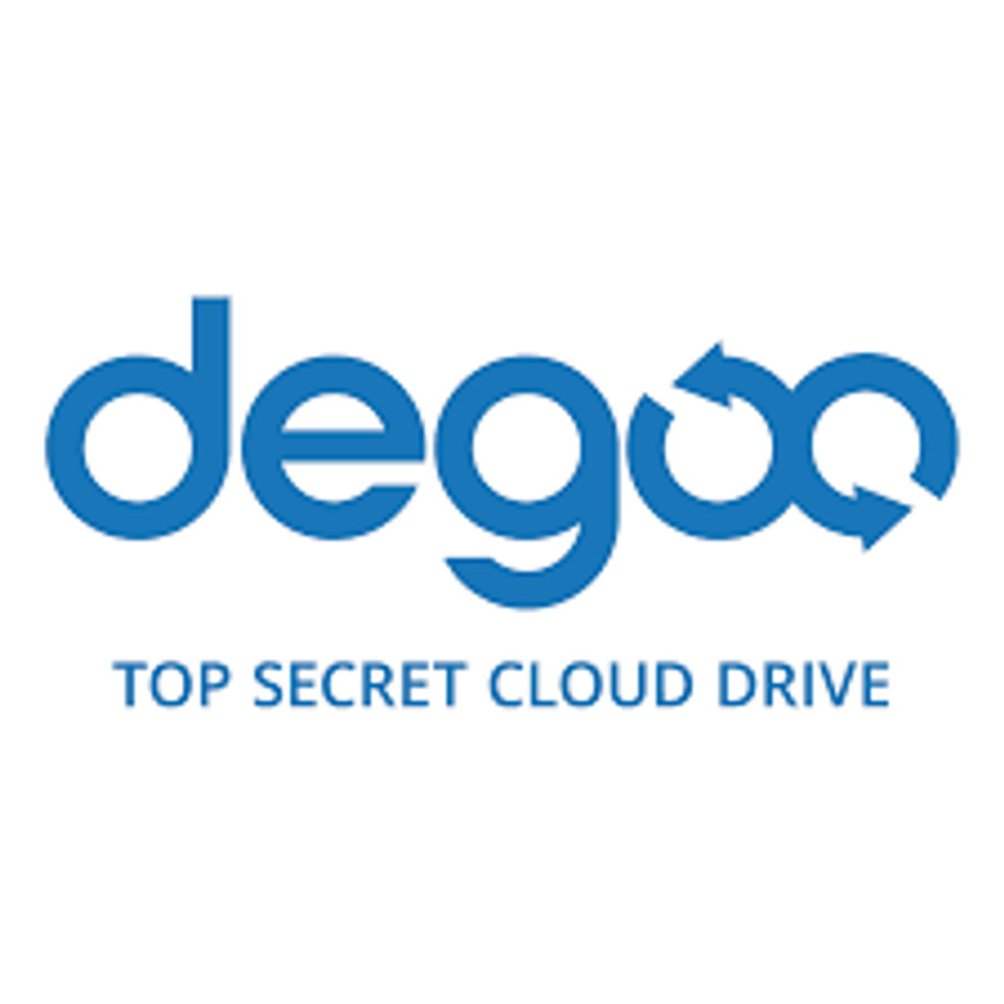 App Degoo