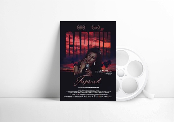 Movie Carmín tropical