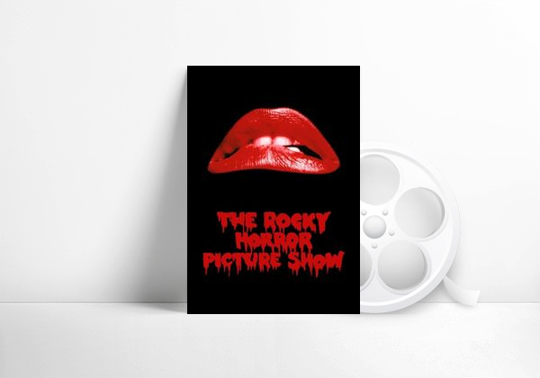 Movie The Rocky Horror Picture Show