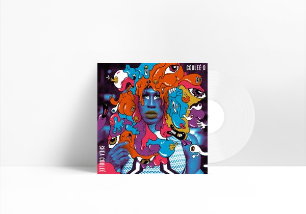 Music Cocky (feat. Lila Star & the Vixen)