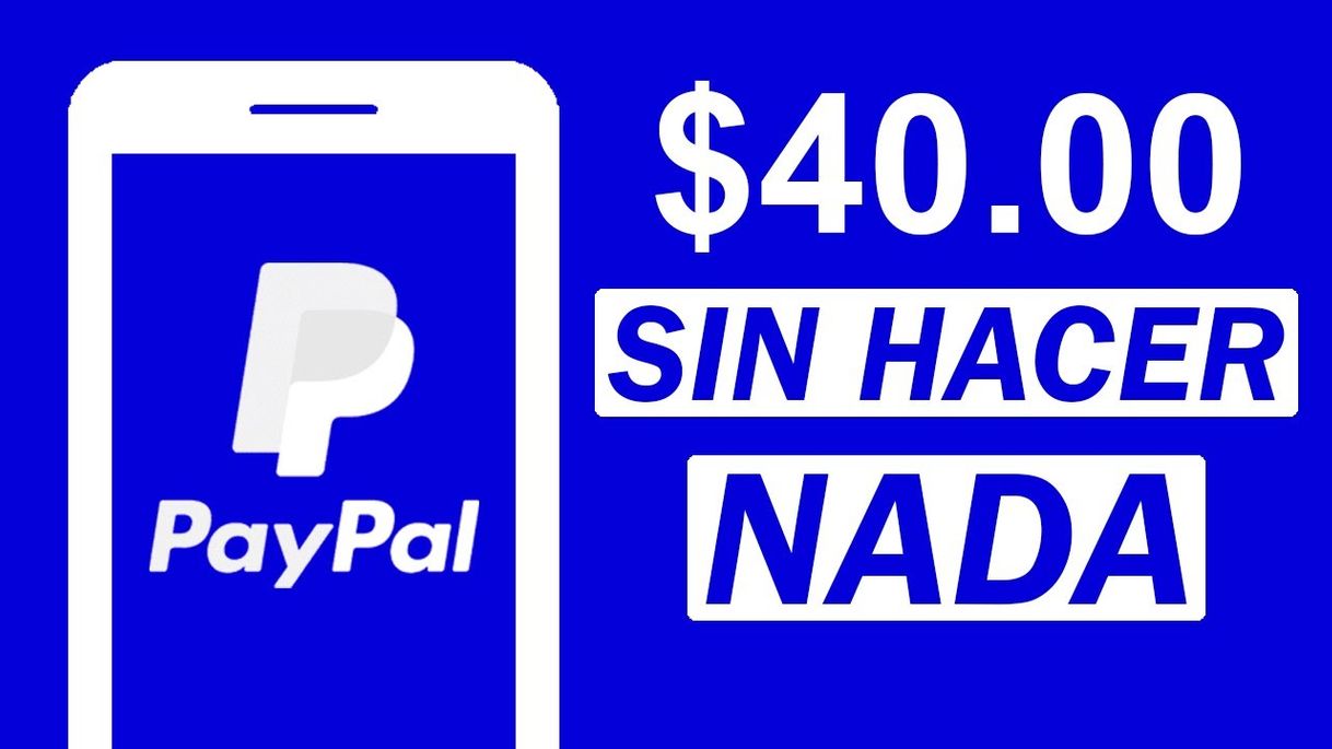 Moda 30 apps que pagan por Paypal!!! 😯😯