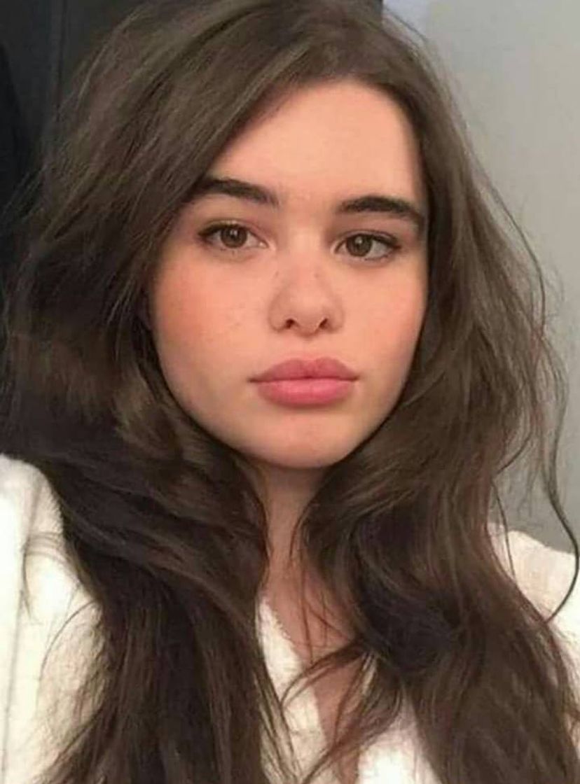 Moda Barbie ferreira