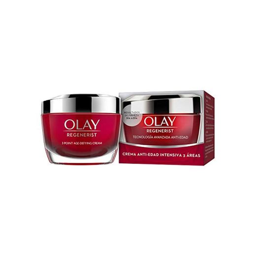 Olay Regenerist - Anti-edad reafirmante