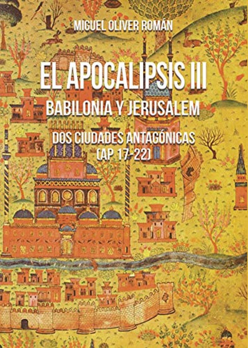 Libro EL APOCALIPSIS III