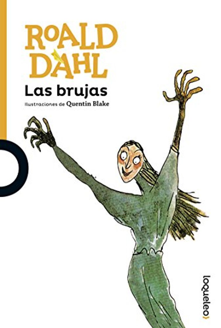 Libro Las brujas