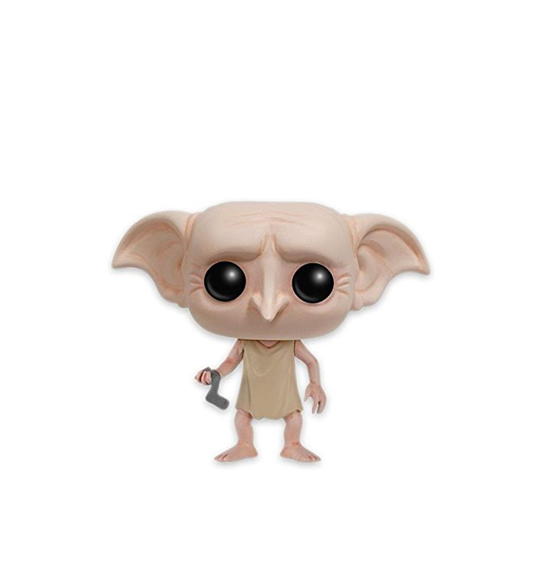 Juego Funko Figura de Vinil Pop! Harry Potter 17