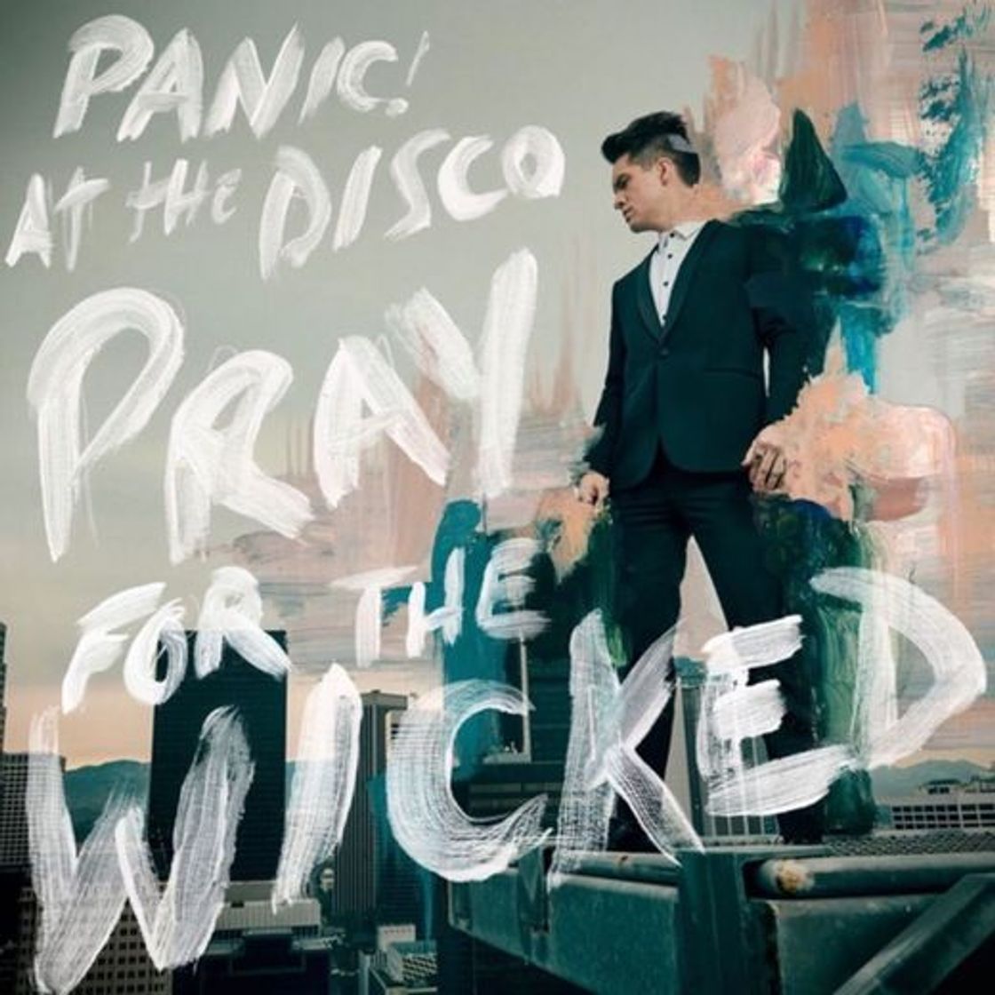Canción High Hopes