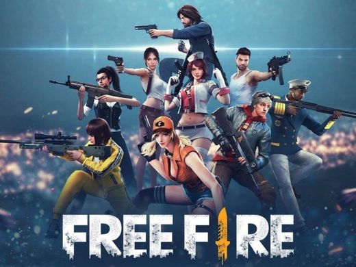 Garena Free Fire: Rampage