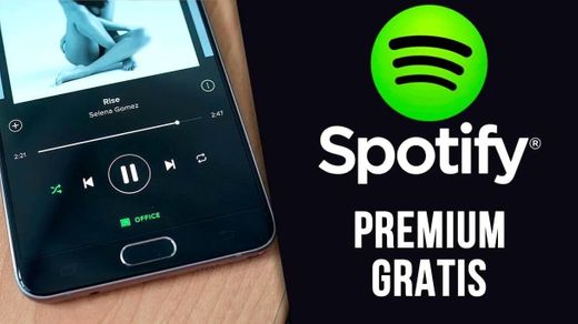 Descargar Spotify Premium APK Actualizada Anti-Baneo androit