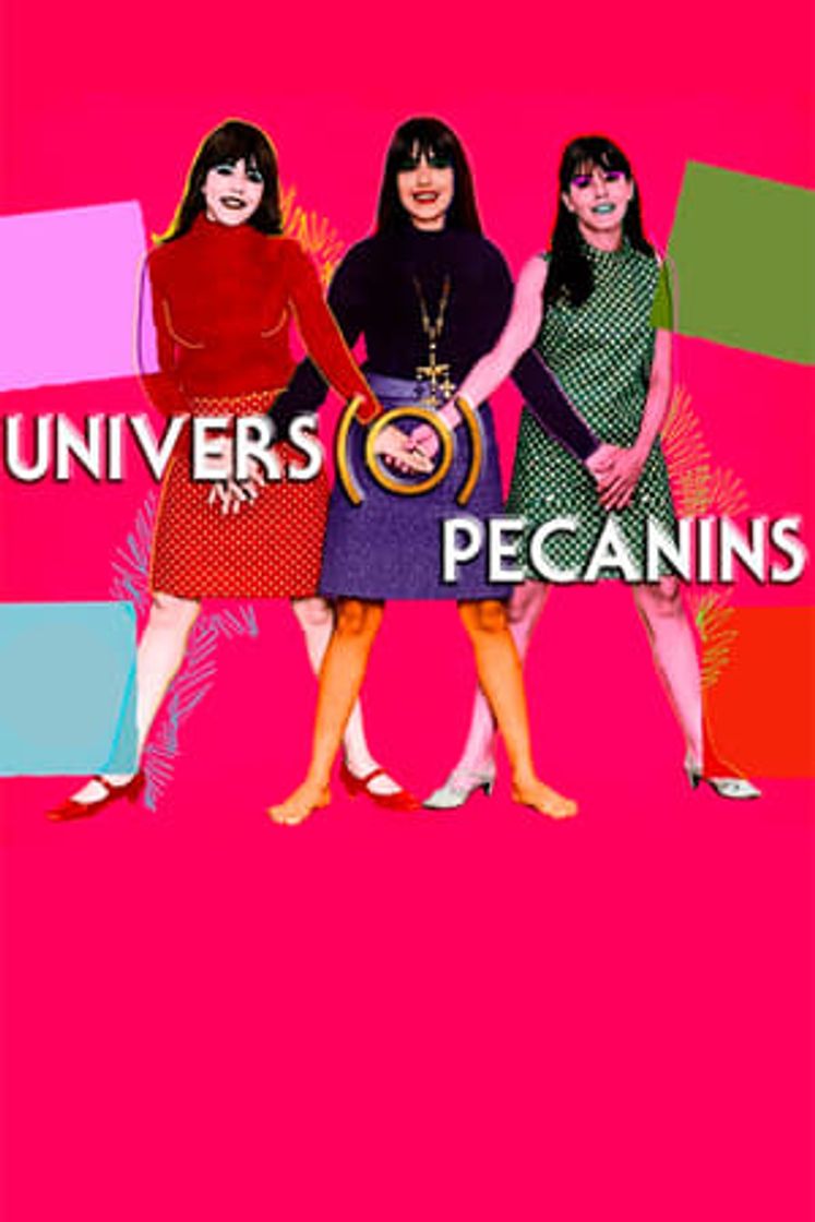 Movie Univers(o) Pecanins