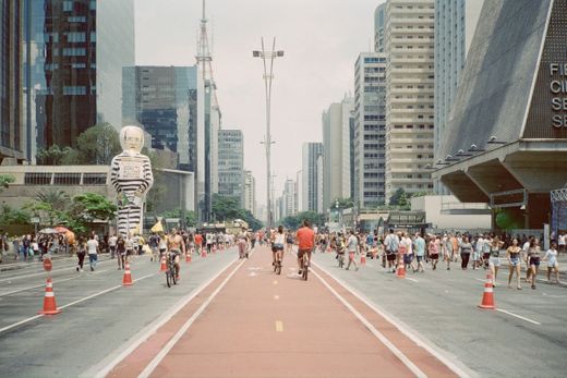 Avenida Paulista