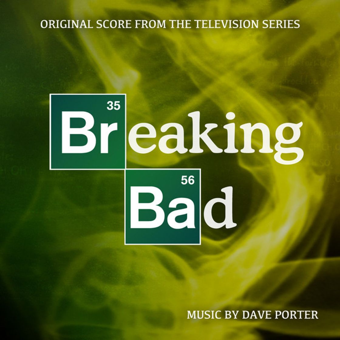 Music Breaking Bad Main Title Theme (Extended)