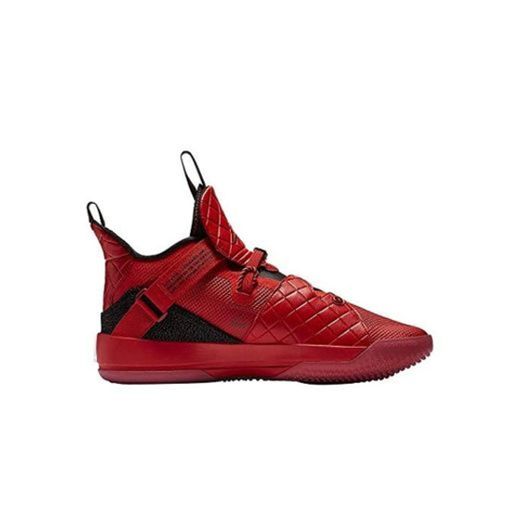 Jordan Nike Air XXXIII Basketball Shoes