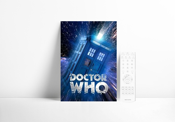 Serie Doctor Who