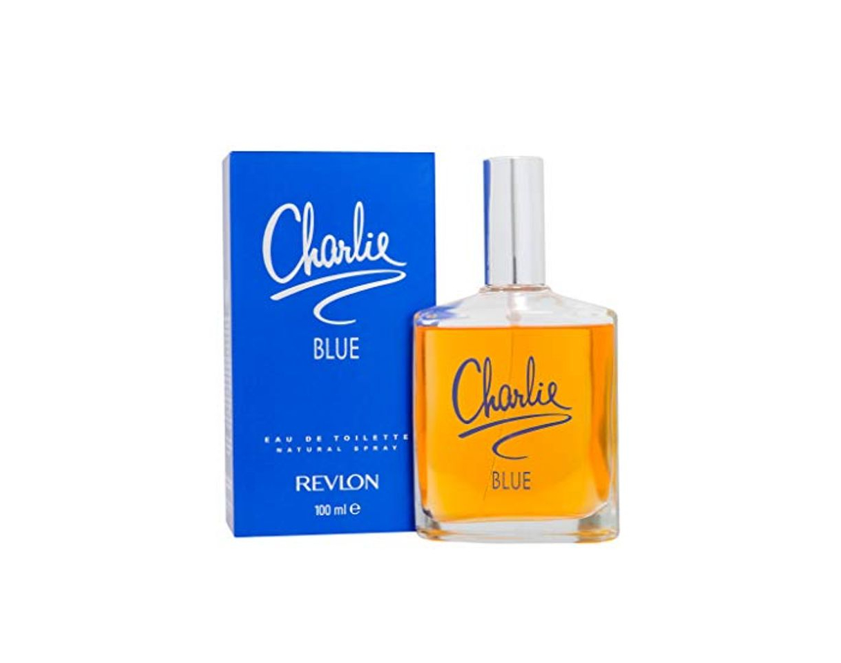 Products Charlie Bleu