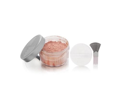 Charles of the Ritz Custom Blended Powder Rose Beige by Charles Of The Ritz