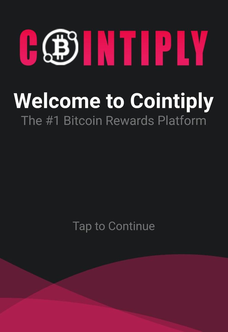 App Cointiply una app para ganar cripto