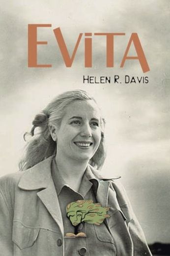 Evita: Una vida apasionada