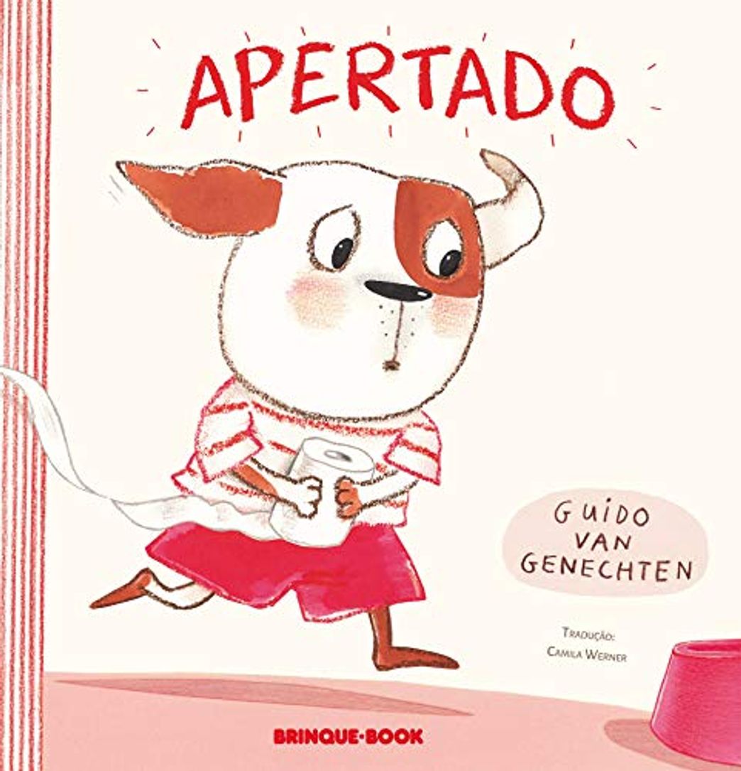 Libros Apertado