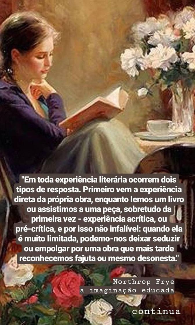 Moda Trechos de livros