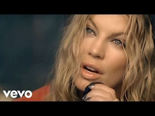 Fergie- Big Girls Don't Cry con Letra.wmv - YouTube